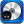 Audio CD Icon 24x24 png